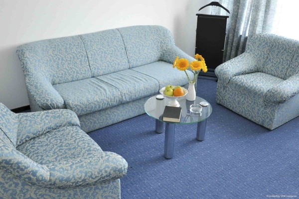 Hotel Continental Turnu Severin (Drobeta-Turnu Severin)